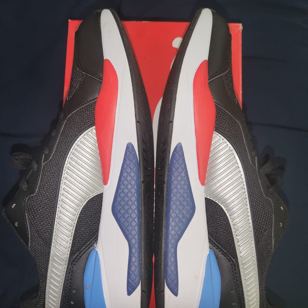 Puma x BMW brand new Sz 12